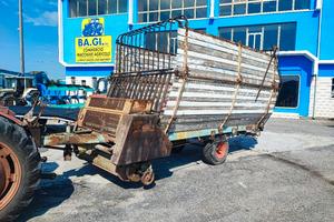 CARRO AUTOCARICANTE DECHENTREITER L13