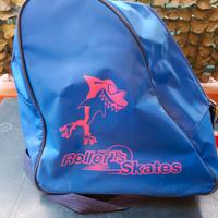 Borsa pattini professionali 
