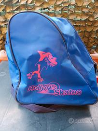 Borsa pattini professionali 