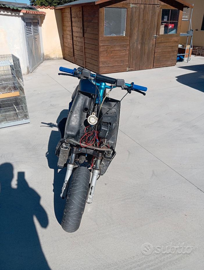 Fiat 500 Baldini Ricambi Moto Attualmente Non Cerchio Cerchi In