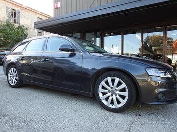 AUDI - A4 Avant - 2.0 TDI AVANT 143CV F.AP.