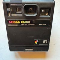Macchina istantanea Kodak EK160