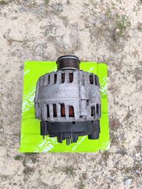 Alternatore originale Valeo 140A – SEAT Leon 1.6