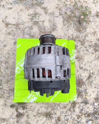 Alternatore originale Valeo 140A – SEAT Leon 1.6
