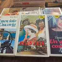 Lotto libri Sperling