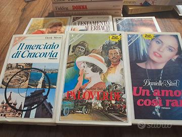 Lotto libri Sperling