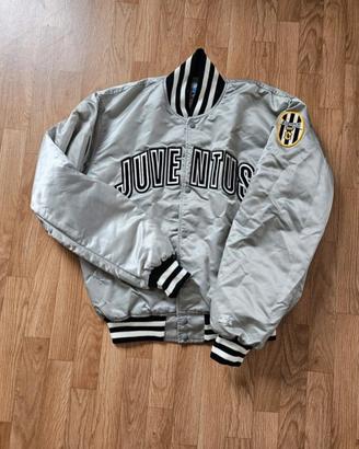 bomber starter tipo college Juventus made 