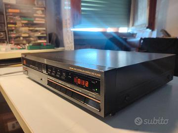 tda1543 Philips cd-380 lettore CD revisionato 