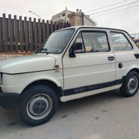 FIAT 126 FSM