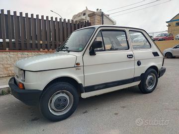 FIAT 126 FSM