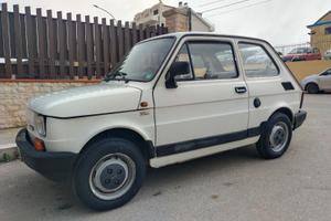 FIAT 126 FSM