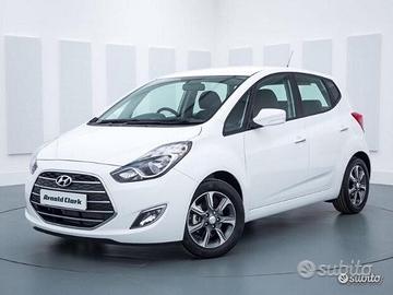 Hyundai ix20 ricambi