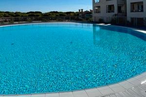 Appartamento al Mare a Ca' Vio con piscina