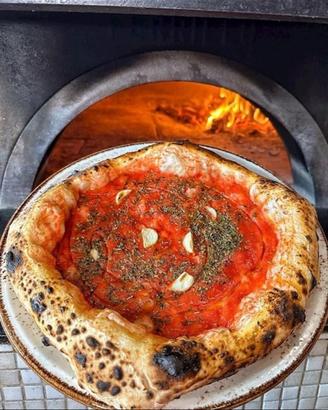 Pizzaiolo