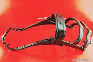 COPPIA CONICA SUZUKI INTRUDER 800