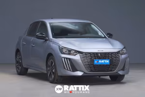 PEUGEOT 208 ii 2023 208 1.2 puretech Allure s&s 10