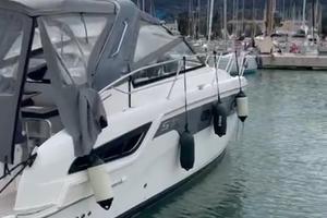 Bavaria 33s open