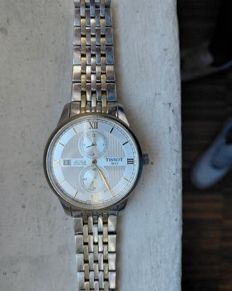 Tissot Le Locle Automatico