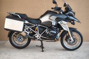 Bmw R 1200 GS