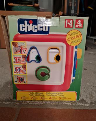 Gioco Chicco