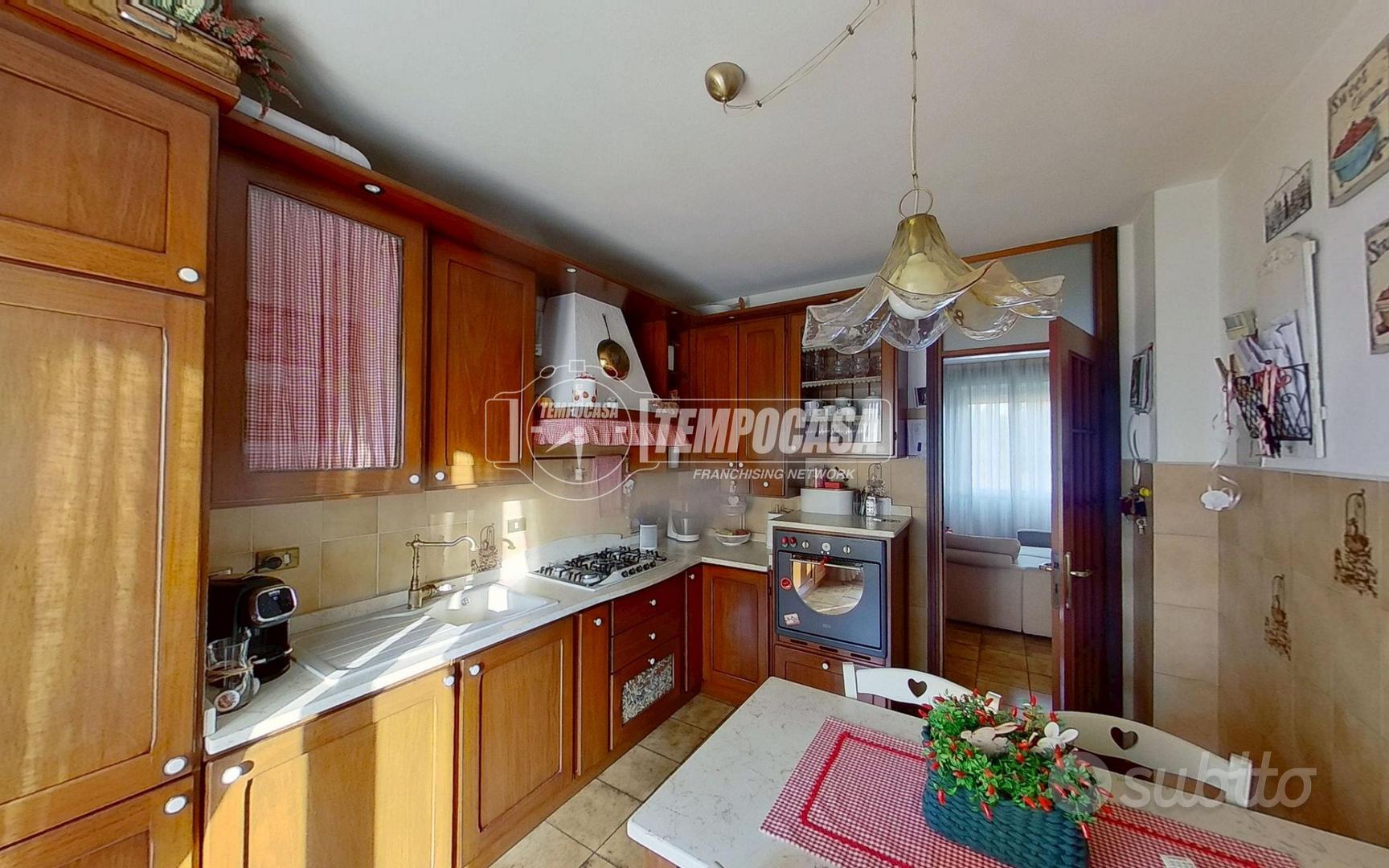 Appartamento – Cabiate - Vista 2