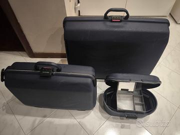 set valige samsonite