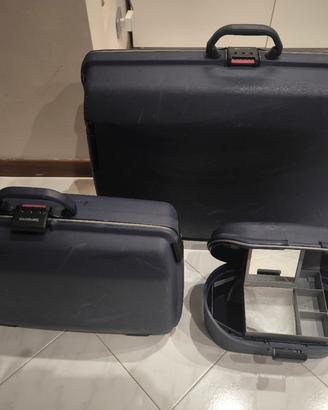 set valige samsonite