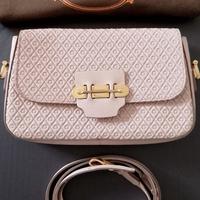 BORSA A TRACOLLA TOD’S SIGNATURE ROSA CIPRIA