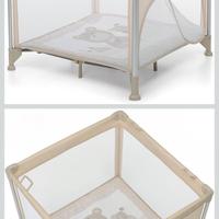 box per bambini fino a 36 mesi FOPPAPEDRETTI