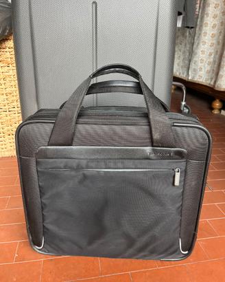 Trolley Samsonite  x Pc Notebook