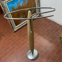 Piantana portasciugamani