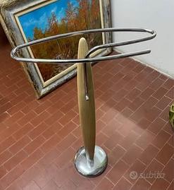 Piantana portasciugamani