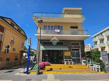 COMPLESSO A BELLARIA-IGEA MARINA