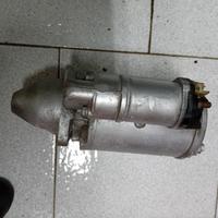 motorino trattore