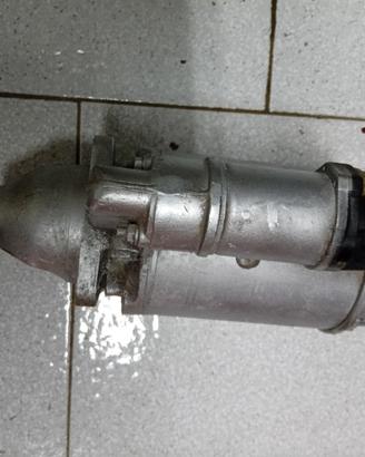 motorino trattore