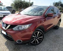 NISSAN Qashqai 1.5 dCi Tekna 110cv-2014