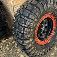 Maxxis Trepador 35 12.50 R16