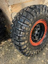 Maxxis Trepador 35 12.50 R16