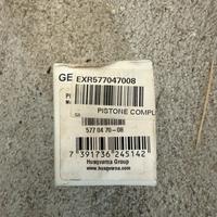 Husqvarna pistone completo