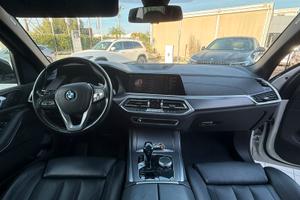 Bmw x5 xline 3.0 diesel
