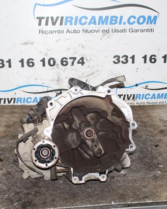 CAMBIO SKODA FABIA 1.4 BENZINA JHQ SPED GRATIS