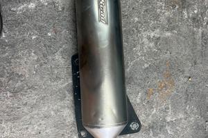 scarico 4roads sh
