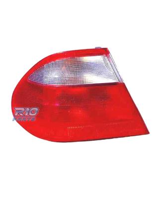 FANALE SINISTRO ESTERNO PER MERCEDES W208 CLK 97-0