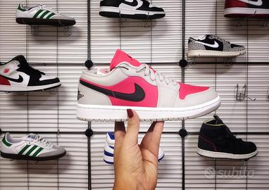 Air Jordan 1 Low WMNS numeri disponibili 41 e 42