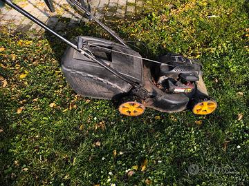 Tagliaerba McCulloch a scoppio 46 cm