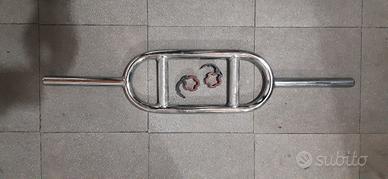 Bilanciere per Tricipiti 