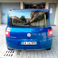 fiat multipla