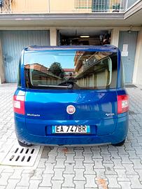 fiat multipla