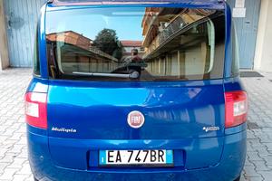 fiat multipla
