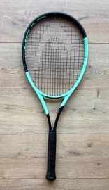 racchette tennis head boom extreme